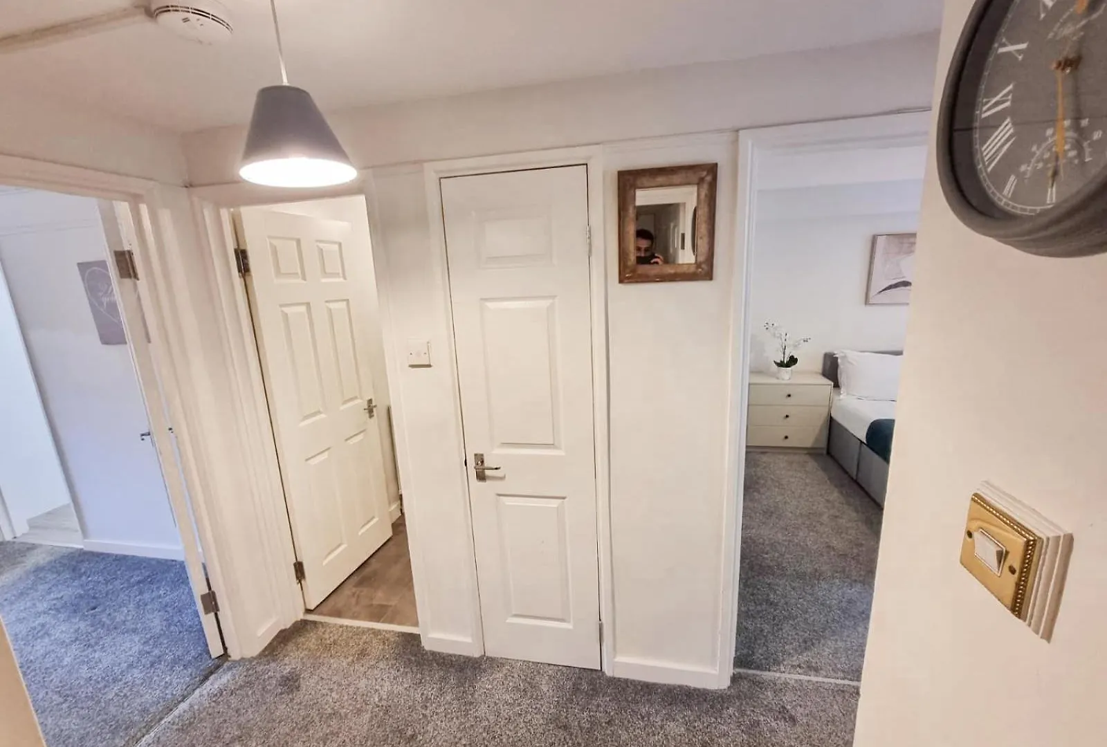 Westfield 2 Bedroom Apartment - إدنبرة