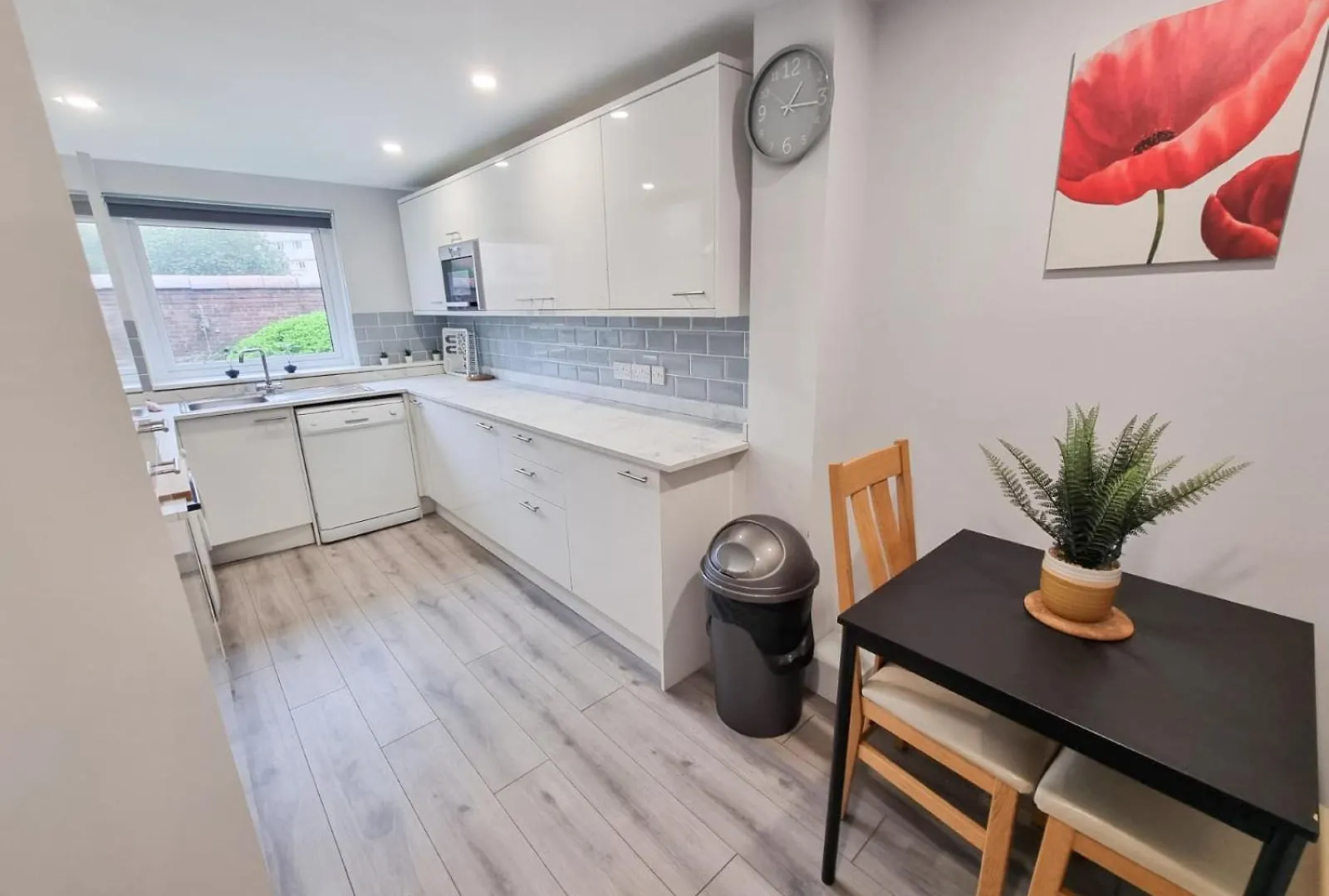 Westfield 2 Bedroom Apartment - إدنبرة
