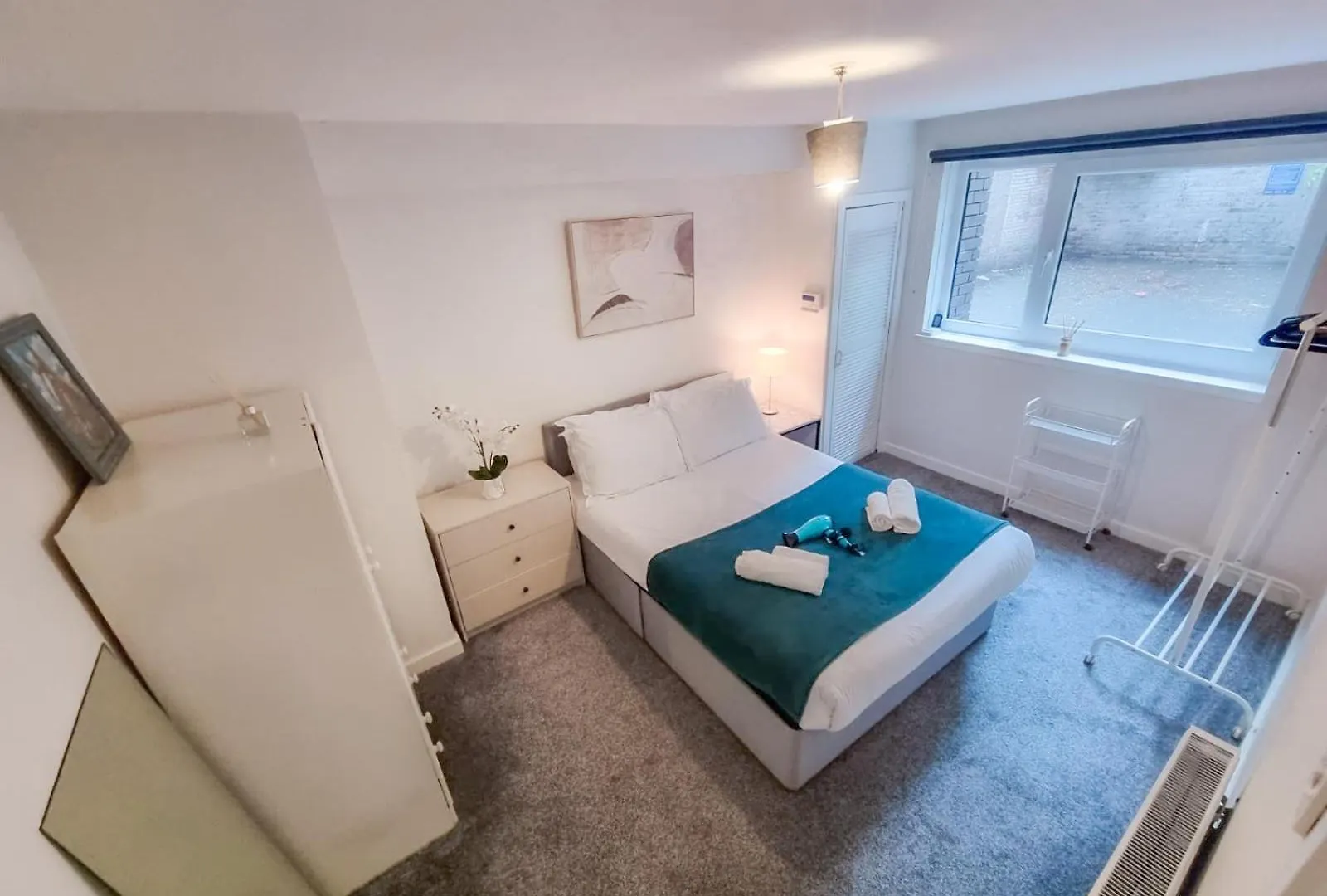 Westfield 2 Bedroom Apartment - إدنبرة 0*,  المملكة المتحدة