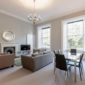 Appartamento Destiny Scotland - Q-residence, Edimburgo